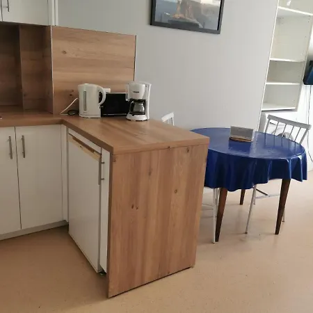 Apartament Le Vieux Port By Interhome Cancale