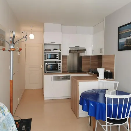 Le Vieux Port By Interhome * Cancale