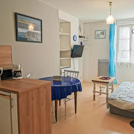 Le Vieux Port By Interhome Apartament Cancale