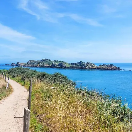Apartament Le Vieux Port By Interhome Cancale