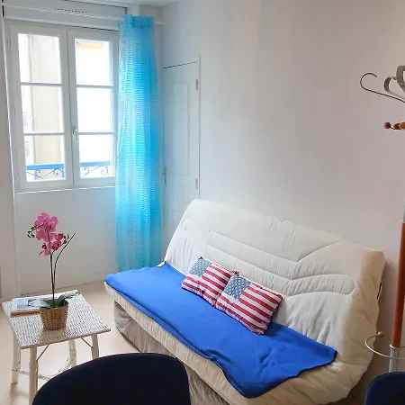Le Vieux Port By Interhome *