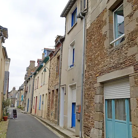 Le Vieux Port By Interhome Apartament *