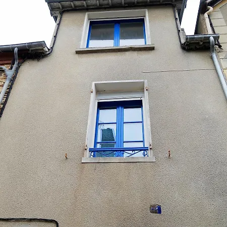 Apartament Le Vieux Port By Interhome