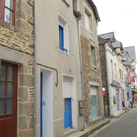 Le Vieux Port By Interhome Cancale