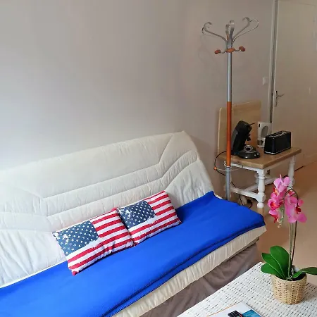 Le Vieux Port By Interhome * Cancale